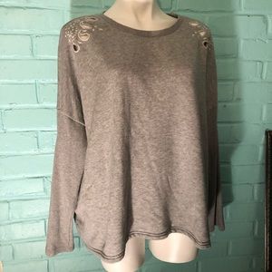 American Eagle sweatshirt